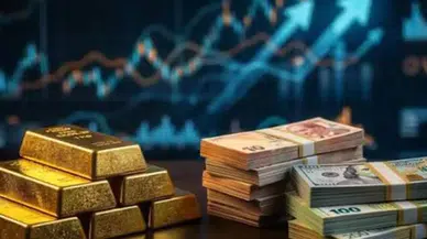 Altın Geriledi, Dolar Yükselişte! İşte 30 Temmuz 2026 Güncel Fiyatları