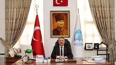 Başkan Kargı'dan Merzifonspor Çağrısı