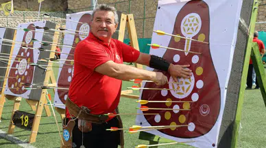 Amasya’dan Kore’ye Uzanan Başarı! 63 Yaşında Milli Gurur!