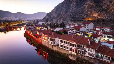 Amasya’nın Nüfusu Neden Azalıyor? Son Veriler Dikkat Çekti!