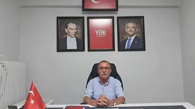 Başkan Caba: “30 Ağustos, Bir Ulusun Yeniden Doğuşunun Bayramıdır”