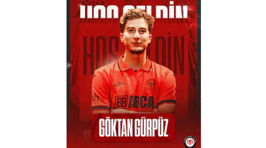 Trabzonspor’un Genç Oyuncusu Çorum FK’da
