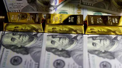 2 Ağustos 2026 Altın ve Döviz Piyasasında Son Durum! Gram Altın ve Dolar Ne Kadar Oldu?