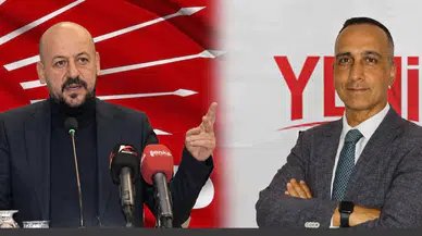 Çorum’da Eski Dostlar Birbirine Girdi!