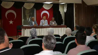 Merzifon’da Yeni Eğitim Yılı İçin Hazırlıklar Başladı
