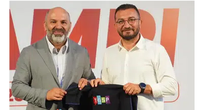 RTÜK Üyesi Hasan Davulcu Gençlik Liderleriyle Buluştu