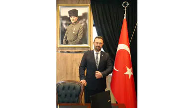 Başkan Emre Genç’e Yeni Görev: UEB Amasya Şube Başkanı Oldu