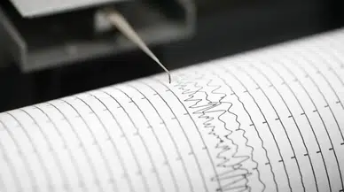 SON DAKİKA: Amasya Göynücek’te Deprem!