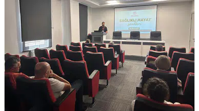 Amasya’da Dumansız Gelecek İçin Sahaya İndiler