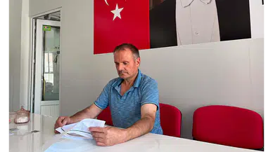 Yeni Parti’de Listeler Askıya Çıktı: Merzifon’da 1132 Üye Sandığa Gidecek