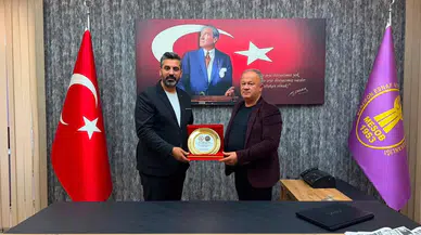 Merzifon'da Sektörün Geleceği Konuşuldu