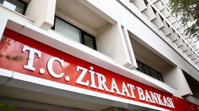 Ziraat Bankası Sistemleri Çöktü! Mobil Bankacılık, Kart, ATM ve POS İşlemleri Yapılamıyor