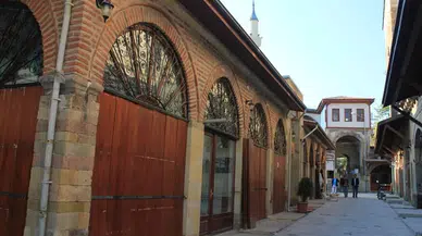 Merzifon'da Yer Altında Gizli Tüneller Var mı? Efsaneler ve Gerçekler