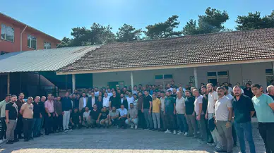 Merzifon’da Siyasetin Gündemi ÇELTEK Oldu