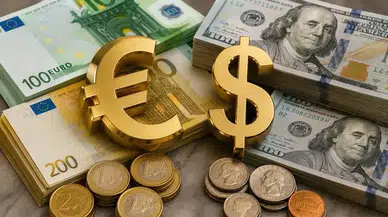 13 Ağustos 2026; Altın ve Dövizde Hareketliliği