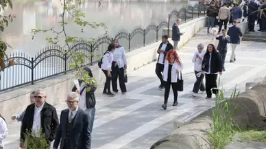 Amasya Yaşlanıyor! Rakamlar Alarm Veriyor