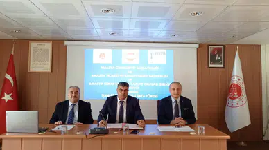 Amasya’da Eski Hükümlüler İçin Yeni Umut