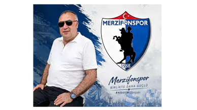 Merzifonspor’da Gökçegöz Dönemi Başladı! Yeni Yönetim Belli Oldu