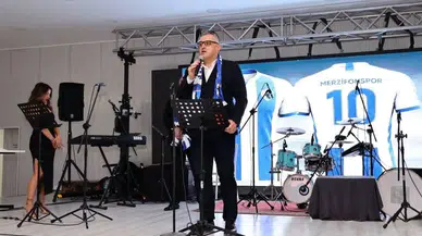 Milletvekili Çilez: Merzifon’a Türkiye’ye Örnek Bir Projeyi Kazandıracağız