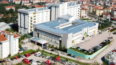 Amasya Hastanesi Artık Daha Konforlu!