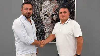 İlker Seven Pazartesi Mesaiye Başlıyor! Merzifonspor’da Futbolcu Taraması Başlayacak