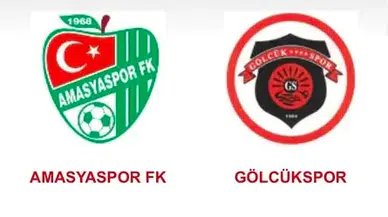 Amasyaspor FK Sezonu Evinde Açıyor: İlk Rakip Gölcükspor!