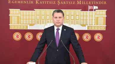 Karagöz: Faturayı Millet Ödüyor!
