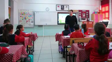 Sözleşmeli Öğretmen Eşlere Müjde!