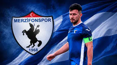 Merzifonspor’da Kadro Şekilleniyor: Berat Kalıyor!