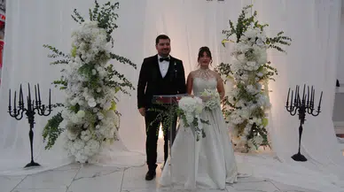 Ayça ve Fevzi Taha’dan Ömürlük İmza! Mutluluklarına Sevenleri Ortak Oldu