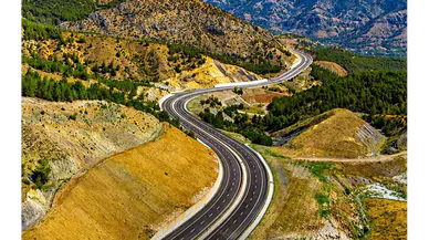 Amasya’da Ulaşımda 6 Yıllık Büyük Değişim!