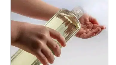 Rüyada Kolonya Görmek Ne Anlama Gelir? Ferahlık ve Güzel Haber Kapıda!