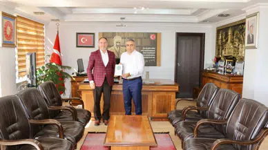 Merzifon’da Mevlid-i Nebi Mesaisi