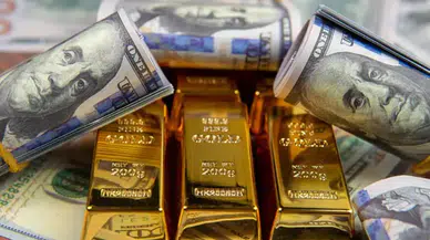 20 Ağustos 2026; Altın 7 Bin TL’ye Dayandı! Dolar 48 TL Sınırında, Euro 56 TL’yi Aştı