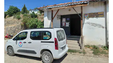 Amasya DSYB’den Süt İçin Dev Adım