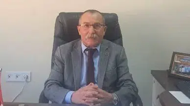 Yeni Parti Merzifon'da Hasan Caba Dönemi! Kurucu İlçe Başkanı Olarak Atandı