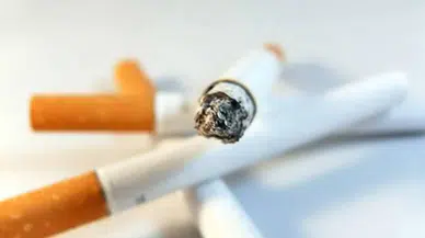Sigara Fiyatları Yine Arttı!