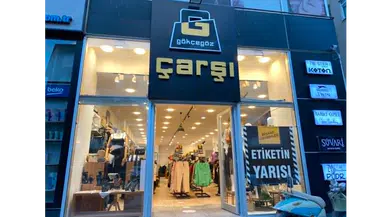 Merzifon Gökçegöz Çarşı’dan Dev Kampanya!