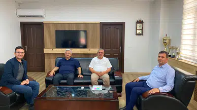 Ziyaret’in Geleceği İçin Güç Birliği!
