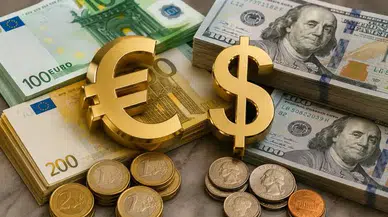Altın Rekora Koşuyor, Dolar ve Euro'da Yükseliş Sürüyor! 6 Ağustos 2026'da Piyasalar Hareketli