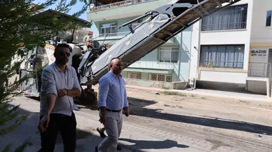 Amasya’da Konforlu Ulaşım İçin Yoğun Mesai