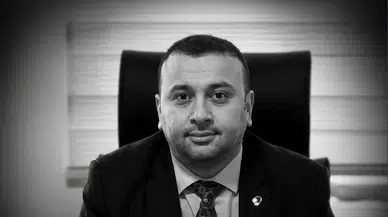 Merzifon Belediyesi Personeli Sercan Nevcanoğlu Hayatını Kaybetti