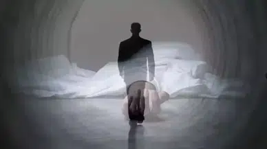 Rüyada Ölüm Görmek Ne Anlama Gelir? İşte Rüyada Ölmenin ve Ölüm Haberi Almanın Yorumu