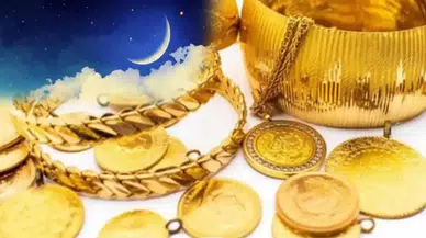 Rüyada Altın Görmek Ne Anlama Gelir? İşte Merak Edilen Rüya Tabiri