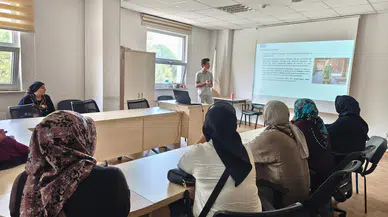 Amasya’da Kadınlara Menopoz Döneminde Doğru Egzersiz Eğitimi
