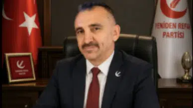Karakuş’tan Enflasyon Tepkisi: “Amasyalı Geçinemiyor, Üretici Zorlanıyor”