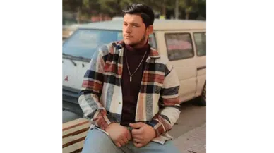 22 Yaşında Hayatını Kaybetti