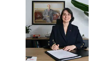 Üsküdar’da Yeni Gelişme: Sinem Dedetaş Görevden Uzaklaştırıldı