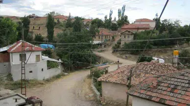 Amasya’nın En Kalabalık Köyleri Belli Oldu! Birincisi Şaşırttı