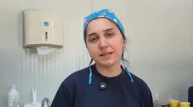 Amasya'da Süt Kalitesi Zirveye Çıktı!
